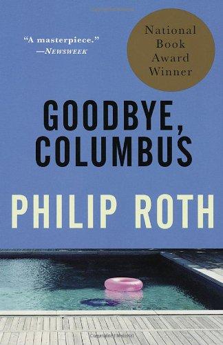 Foto Goodbye, Columbus: And Five Short Stories (Vintage International)