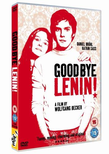 Foto Goodbye Lenin [Reino Unido] [DVD]