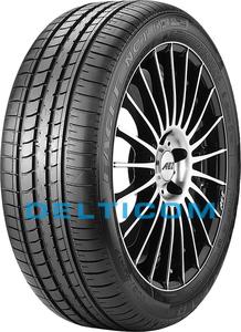 Foto Goodyear EAGLE NCT 5 Asymmetric ROF 205/50 R17 89W runflat, *