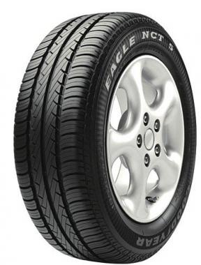 Foto Goodyear Eagle NCT5 205/55 R16 91 H