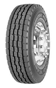 Foto Goodyear Omnitrac MSS II 275/70 R22.5 148/145K
