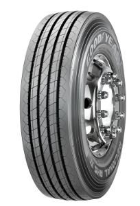 Foto Goodyear Regional RHS 2 305/70 R19.5 148/145M