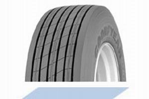 Foto Goodyear SS MARATHON LHT 11 R22.5 148/145J doble marcado 146/143L