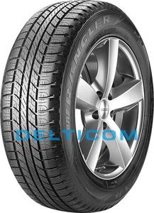 Foto Goodyear WRANGLER HP ALL WEATHER 255/60 R18 112H XL