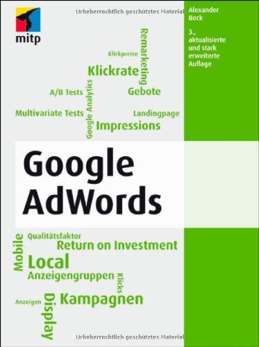 Foto Google AdWords