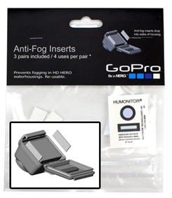 Foto Gopro Anti-Fog