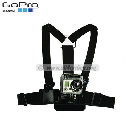 Foto GoPro Arnés para el pecho