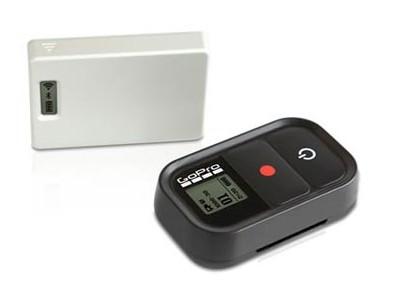 Foto GoPro BacPac WiFi + remote Wi-Fi