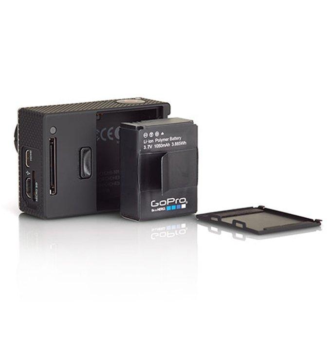 Foto GoPro Batería Recargable HERO3