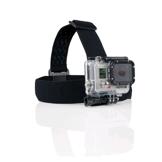 Foto GoPro Correa para la cabeza