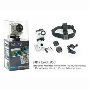 Foto Gopro hd hero 960p