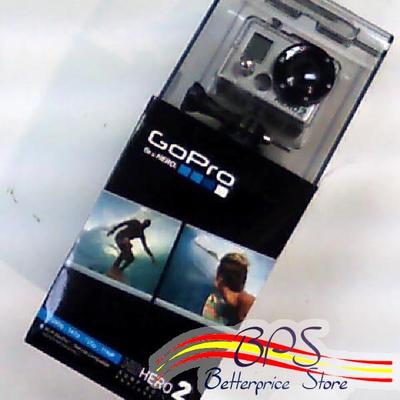 Foto Gopro Hd Hero2 Surf Edition - Camara Digital 11 Megapixeles 9171