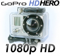 Foto GoPro HD Surf Hero Wide Cámara con gran angular de 170º
