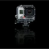 Foto GoPro HERO 3 Adventure