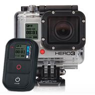 Foto GoPro Hero3 Black Edition Surf