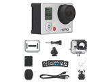 Foto Gopro Hero3 White Videocamara Accion