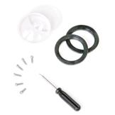 Foto GoPro Kit de lentes de remplazo