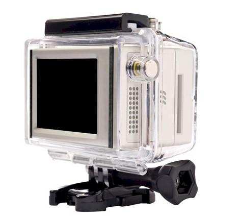 Foto GoPro LCD BacPac, pantalla para cámara