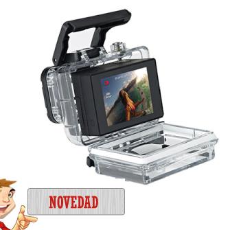 Foto GoPro LCD Touch BacPac