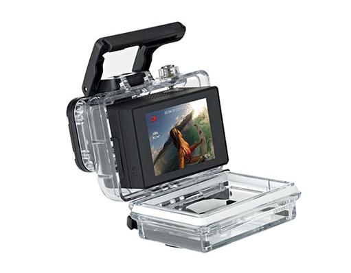 Foto GoPro LCD Touch BacPac Pantalla táctil