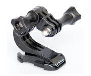 Foto Gopro Soporte Para Casco Ahfmt-001