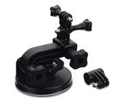 Foto Gopro Suction Cup