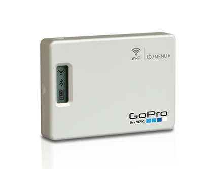 Foto GoPro Wi-Fi BacPac™ Emisor