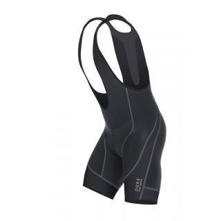 Foto GORE BIKE WEAR Culotte con tirantes OZON + Negro