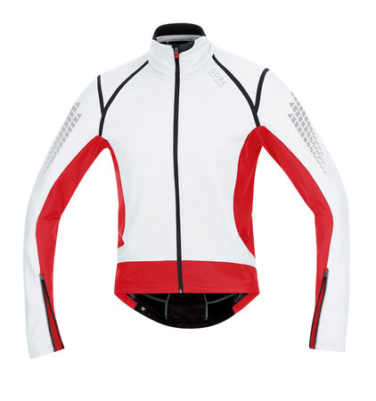 Foto GORE Bike Wear XENON 2.0 SO WINDSTOPPER® Soft Shell Jacket