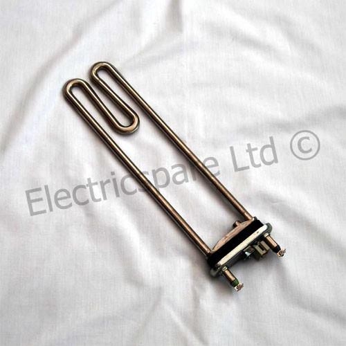 Foto Gorenje washing machine heater element C00199464
