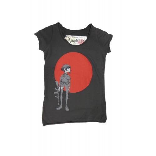 Foto Gorillaz Empire Antz Amplified Tshirt