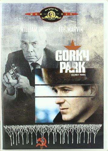 Foto Gorky Park [DVD]