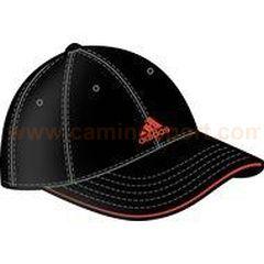 Foto Gorra adidas ess corp cap negro/altaen (x17012)