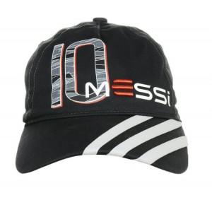 Foto Gorra Adidas Messi para niños