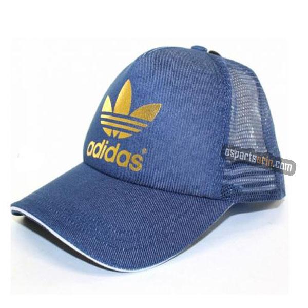 Foto Gorra Adidas Originals Azul - Envio 24h