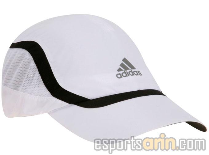 Foto Gorra Adidas running Clima Cool - Envio 24h