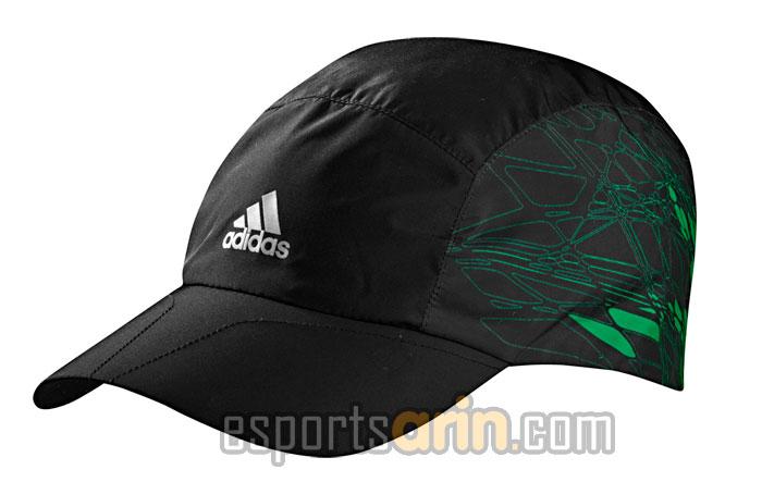 Foto Gorra Adidas Running Climalite - Envio 24h