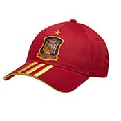 Foto Gorra Adidas Selección Española