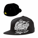 Foto gorra alpinestars lorenzo prestige n