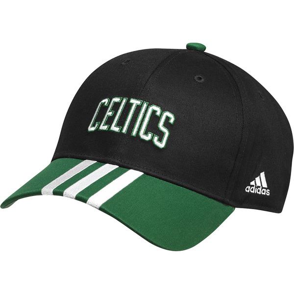Foto Gorra Boston Celtics Adidas