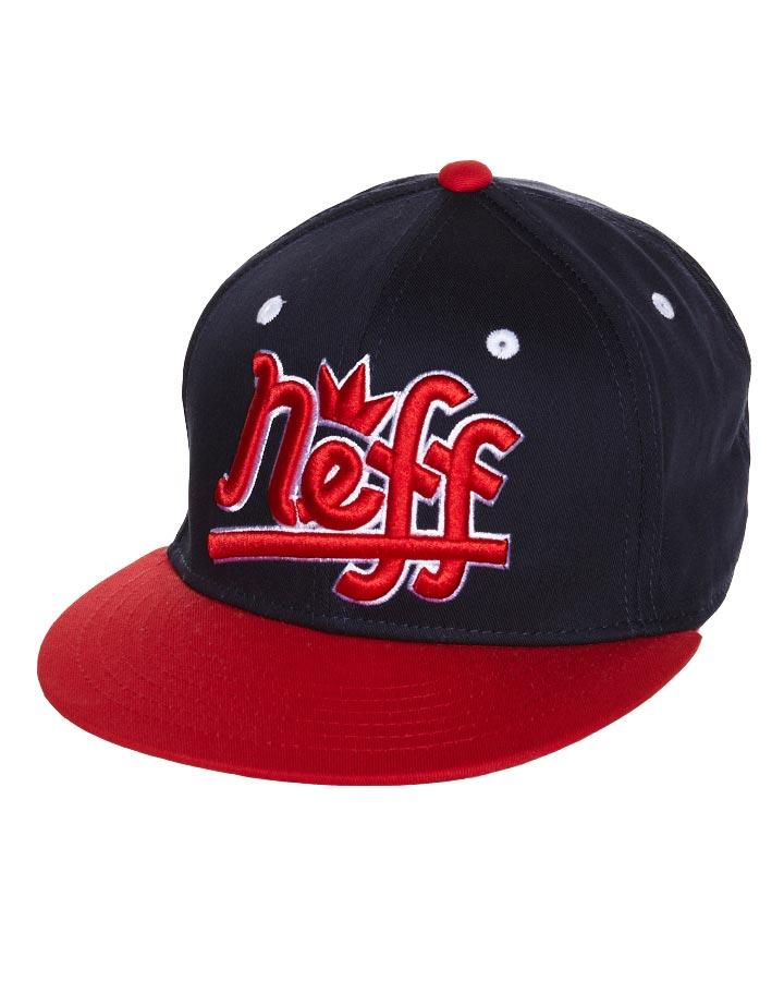 Foto Gorra Brooks De Neff - Azul Marino