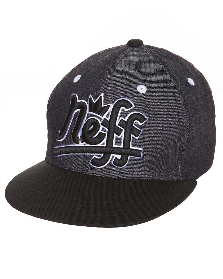 Foto Gorra Brooks De Neff - Gris