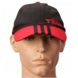 Foto Gorra chicago bulls visera roja