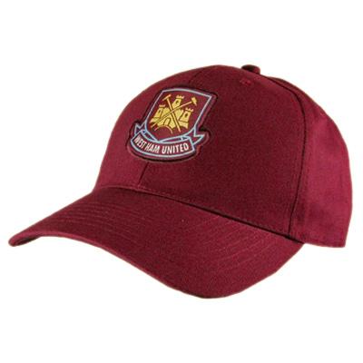 Foto Gorra de beisbol West Ham 66743
