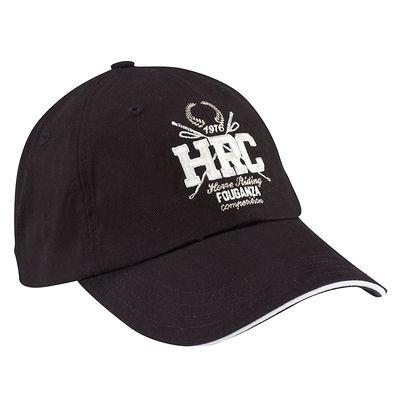 Foto Gorra Hrc Negro