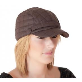 Foto Gorra impermeable mujer (varios colores)
