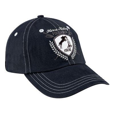 Foto Gorra Jump Gris Oscuro