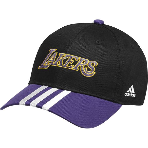 Foto Gorra LA Lakers Adidas