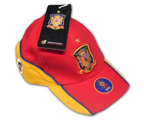Foto Gorra la roja españa bebe