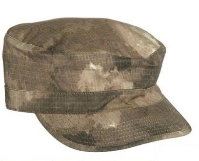 Foto Gorra militar Mil-Tec ACU A-TACS